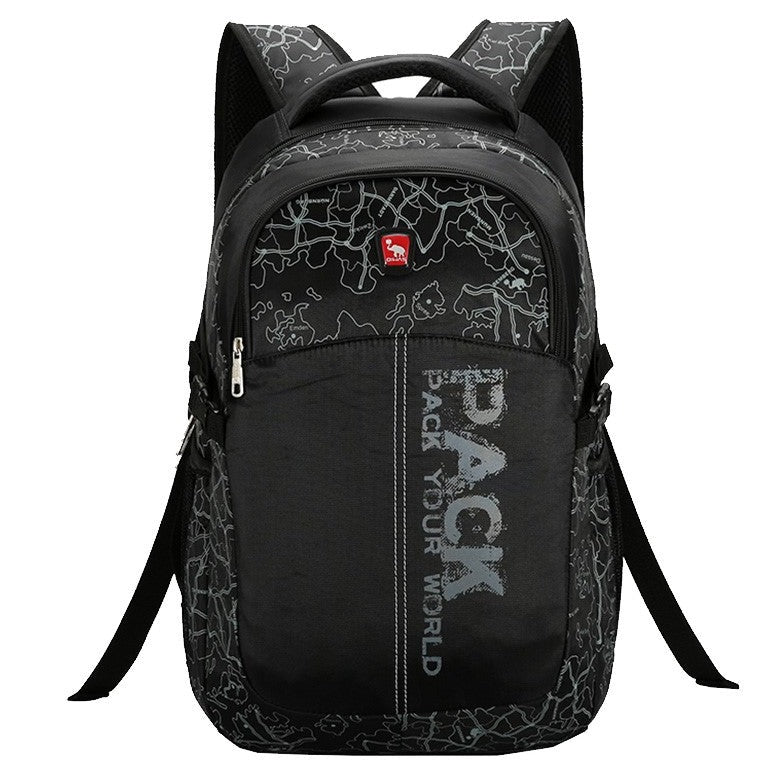 הטיפים הסודיים באריזת תיק הגב בצורה המיטבית ביותר