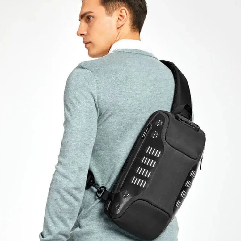 מדריך סגנון בחירת תיק הגב: איך להתאים את התרמיל שלך לפרסונה האופנתית הייחודית שלך