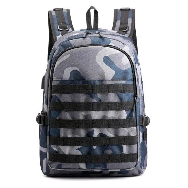 ההיסטוריה של תיקי הגב: איך הכל התחיל