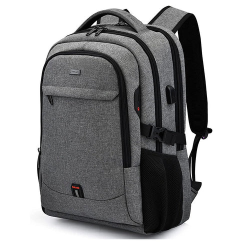 תיק עסקים מעוצב למחשב נייד חסין למים ושריטות - Andralyn