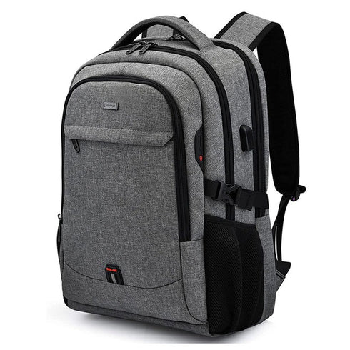 תיק גב איכותי למחשב נייד אוקספורד - Andralyn