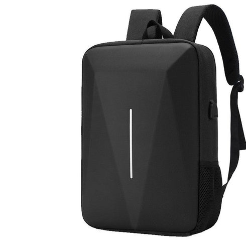 תיק עסקים לגבר חסין למים ושריטות - Ozuko