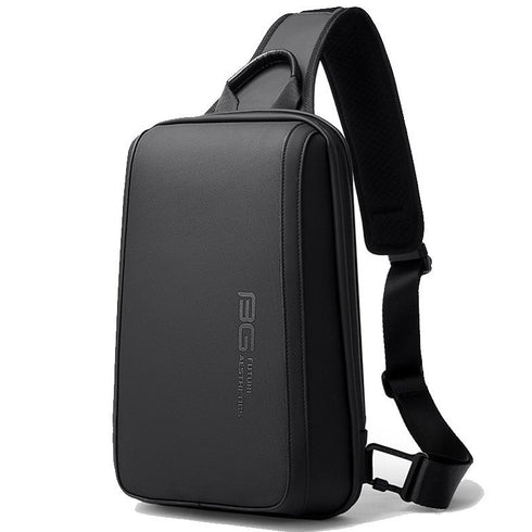 תיק כתף מעוצב חסין למים ושריטות - Bange