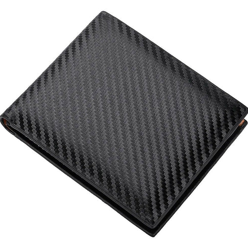 ארנק קרבון דק לגבר - Dien