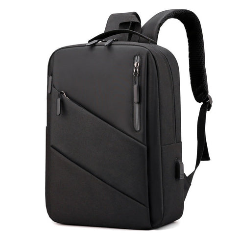 תיק עסקים למחשב נייד נגד גניבות - BANGE