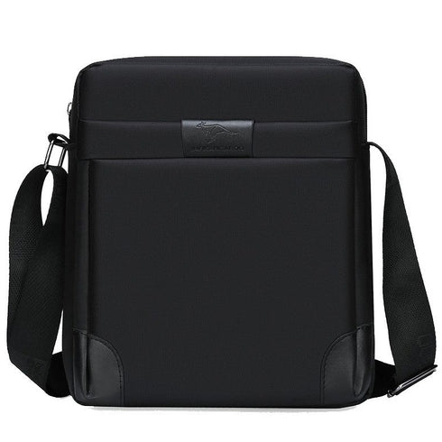 תיק כתף אופנתי חסין למים ושריטות - Ingaroo