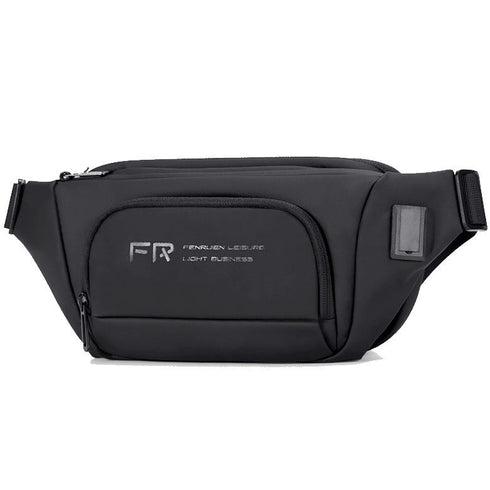 פאוצ' איכותי עמיד נגד מים בעיצוב אלגנטי במיוחד - Fenruien