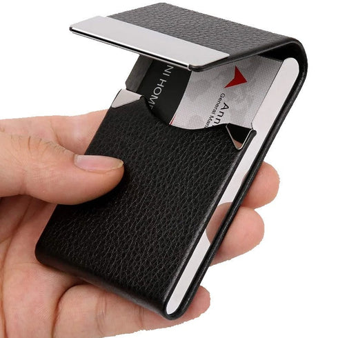 ארנק פרמיום לגבר - Guan