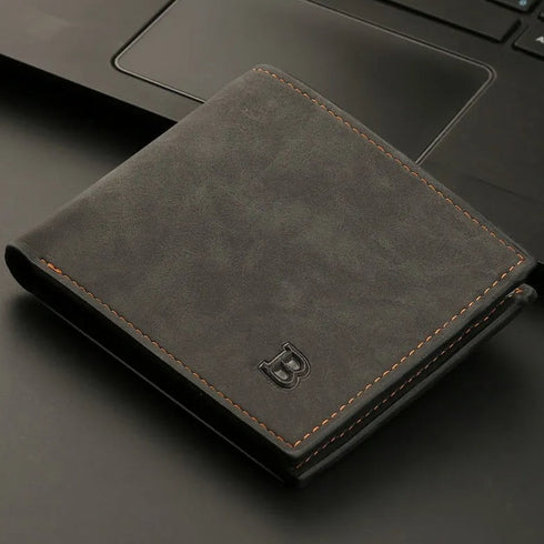 ארנק חכם עם כרטיסים נשלפים לגבר - Guan