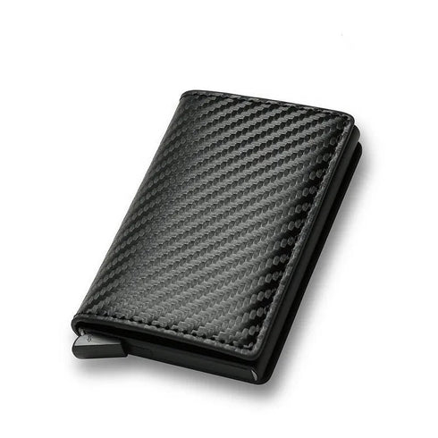 ארנק חכם עם כרטיסים נשלפים לגבר - Dien