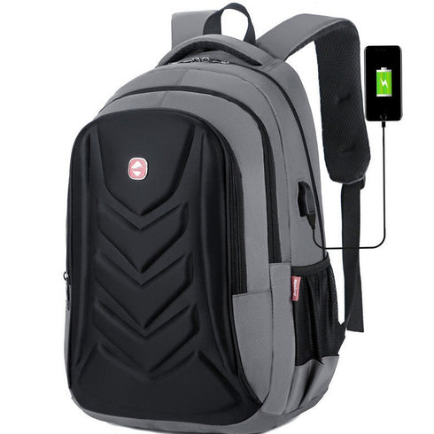 תיק גב מעוצב למחשב נייד חסין למים - Andralyn