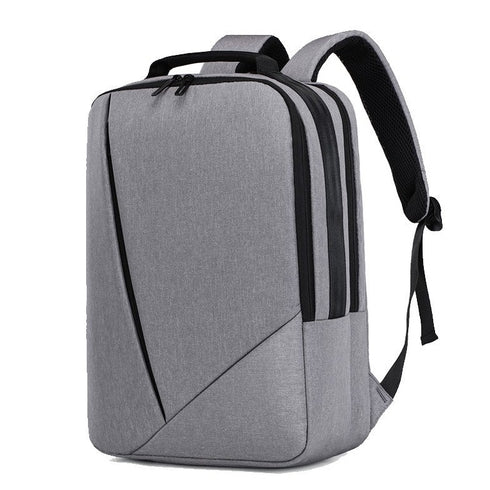 תיק עסקים למחשב נייד עם טעינה מובנית - QUVLEN