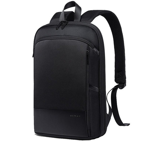 תיק עסקים אופנתי למחשב נייד נגד גניבות - BANGE