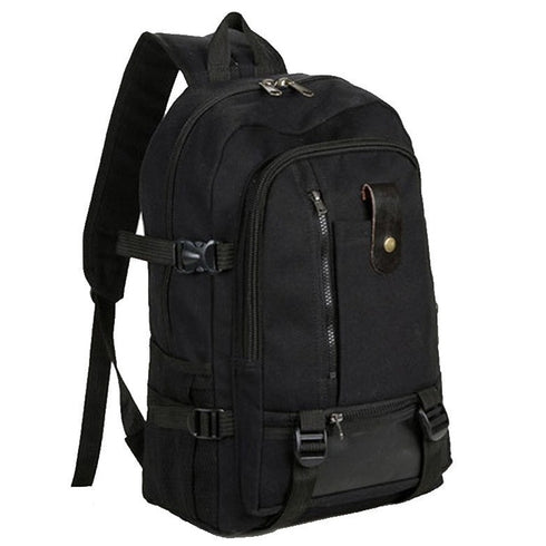 תיק גב אופנתי לגבר - Puimen