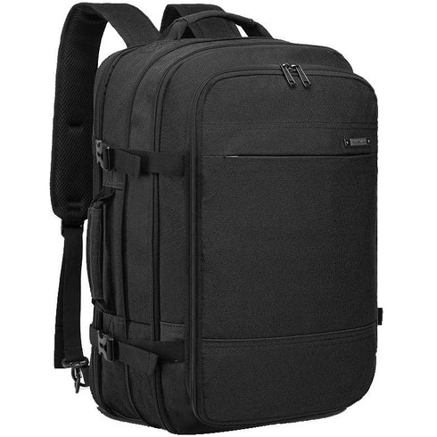 תיק גב למחשב נייד חסין למים - EurCool