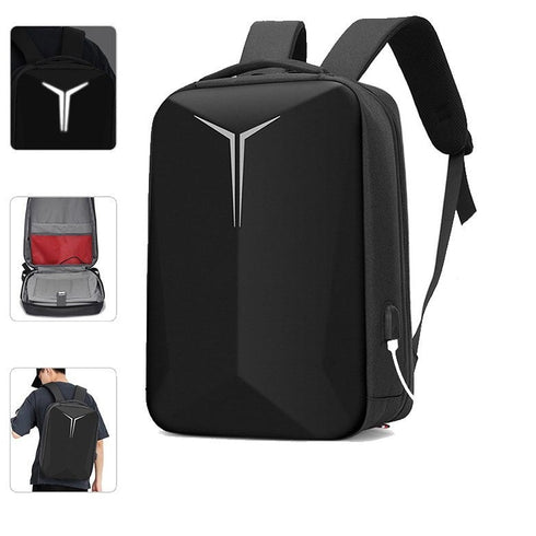 תיק גב קל חסין למים ושריטות - Bange