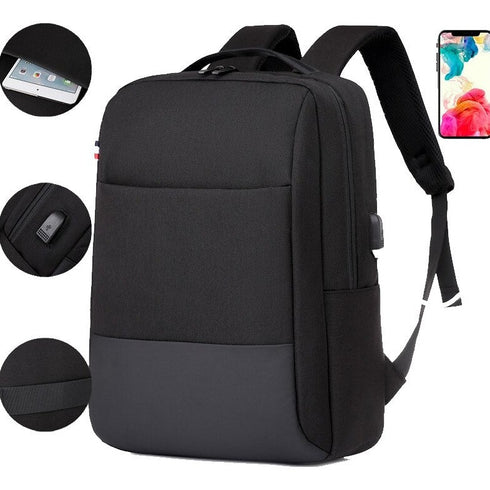 תיק עסקים לגבר חסין למים ושריטות - Eurcool