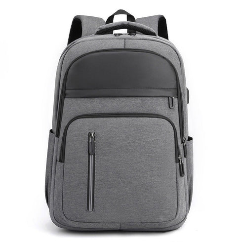 תיק עסקים יוניסקס עמיד למים ושריטות - Andralyn