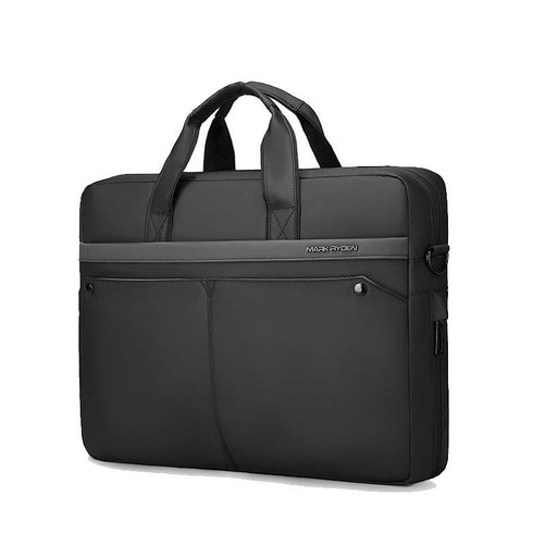 תיק צד לגבר חסין למים - Mark ryden