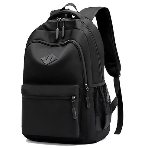 תיק גב מעוצב למחשב נייד חסין למים - FASHION