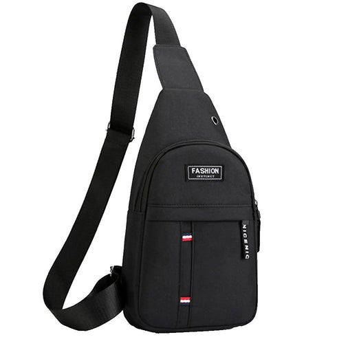 תיק כתף לגבר עמיד לשריטות - Fashion