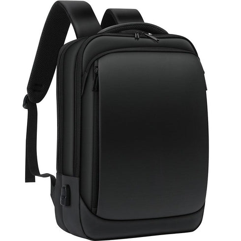 תיק גב מעוצב עם טעינה חסין למים - VORMOR