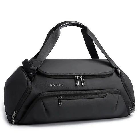 תיק טיולים אלגנטי מרווח ועמיד למים - BANGE