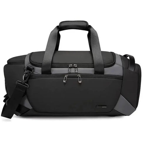 תיק נסיעות עיצוב אלגנטי ייחודי עמיד לשריטות - TIGERNU