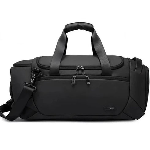 תיק נסיעות עיצוב אלגנטי ייחודי עמיד לשריטות - TIGERNU