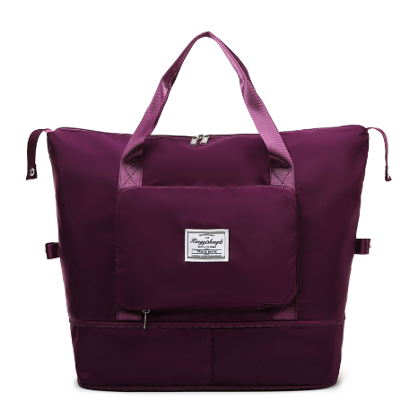 KONG pro- תיק גב מתקפל עמיד למים