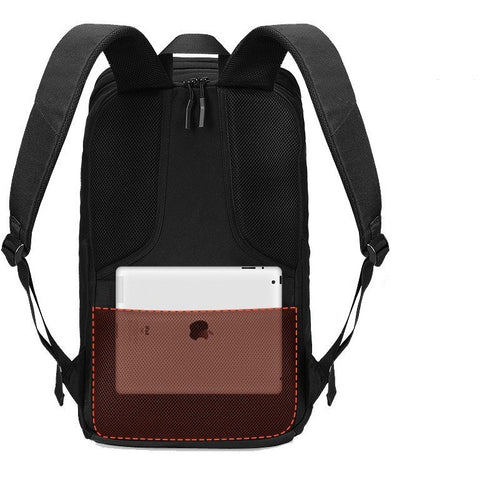 תיק עסקים עמיד למים בינוני - Fenruien