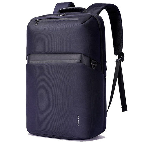 תיק גב לגבר נגד גניבות חסין למים - Bange