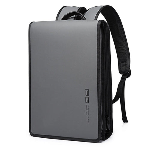 תיק גב אלגנטי אופנתי חסין למים וגניבות - BANGE