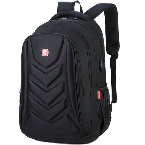 תיק גב מעוצב למחשב נייד חסין למים - Andralyn