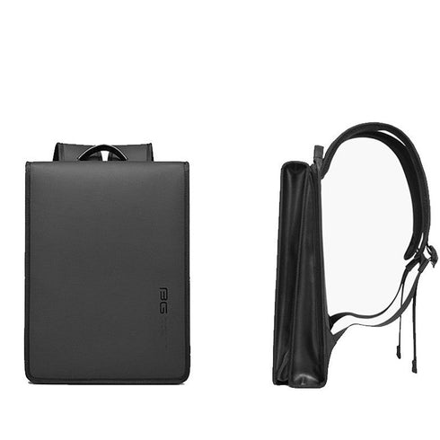 תיק גב אלגנטי אופנתי חסין למים וגניבות - BANGE