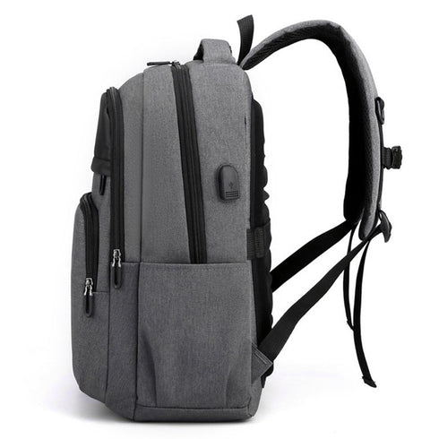 תיק עסקים יוניסקס עמיד למים ושריטות - Andralyn