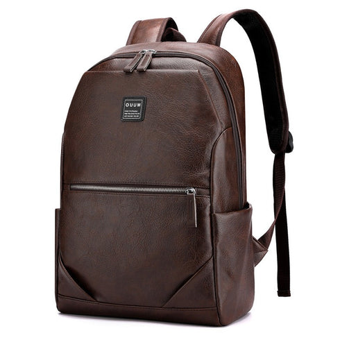 תיק עסקים למחשב נייד חסין למים ושריטות - QUVLEN