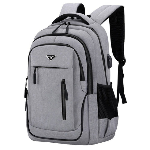 תיק עסקים למחשב נייד נגד גניבות - CFUNYA