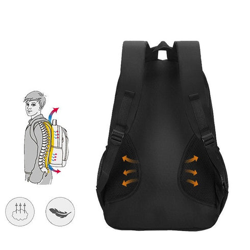 תיק עסקים איכותי לנסיעות וטיסות - Andralyn