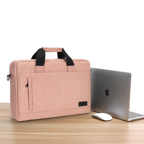 תיק יד למחשב נייד חסין למים ושריטות - TAIKESEN