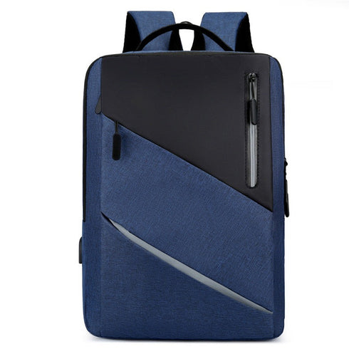 תיק עסקים למחשב נייד נגד גניבות - BANGE