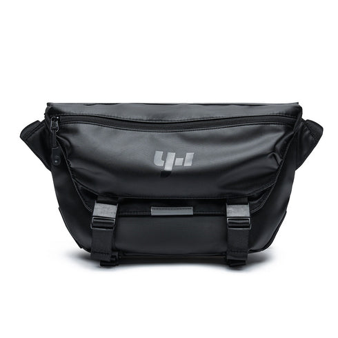 תיק כתף לגבר עמיד למים ושריטות - Fenruien