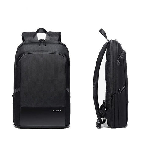 תיק עסקים אופנתי למחשב נייד נגד גניבות - BANGE