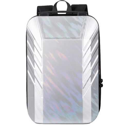 תיק גב לגבר חסין למים ושריטות - Kingsons