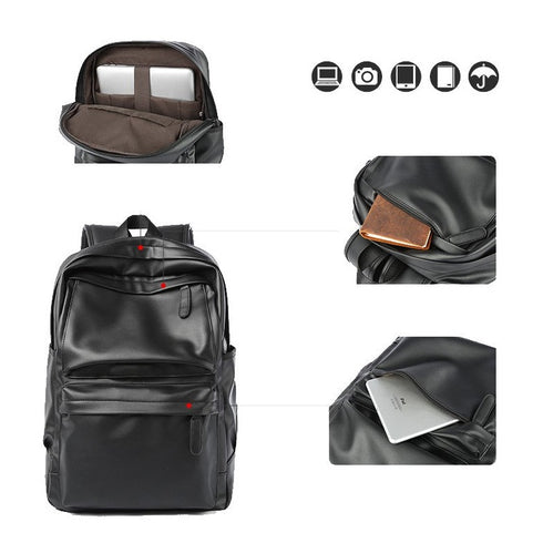 תיק גב איכותי עמיד נגד מים - KCE