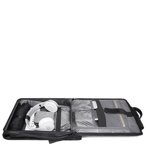 תיק גב אלגנטי אופנתי חסין למים וגניבות - BANGE