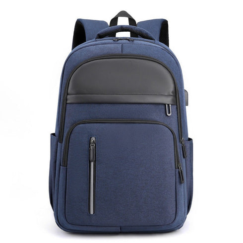 תיק עסקים יוניסקס עמיד למים ושריטות - Andralyn