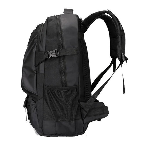 תיק נסיעות גדול עמיד למים ועמיד לגניבות - Jdfx