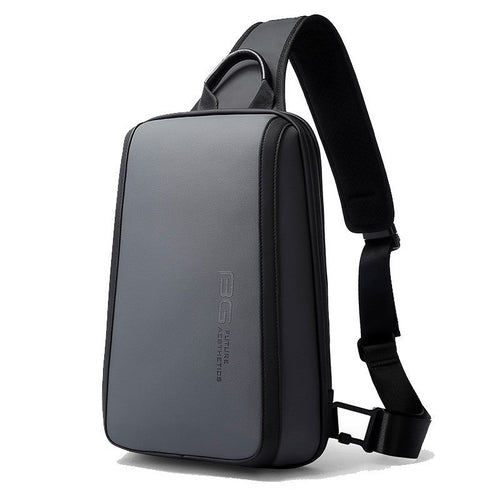 תיק כתף מעוצב חסין למים ושריטות - Bange