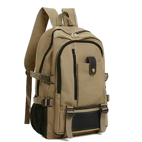 תיק גב אופנתי לגבר - Puimen